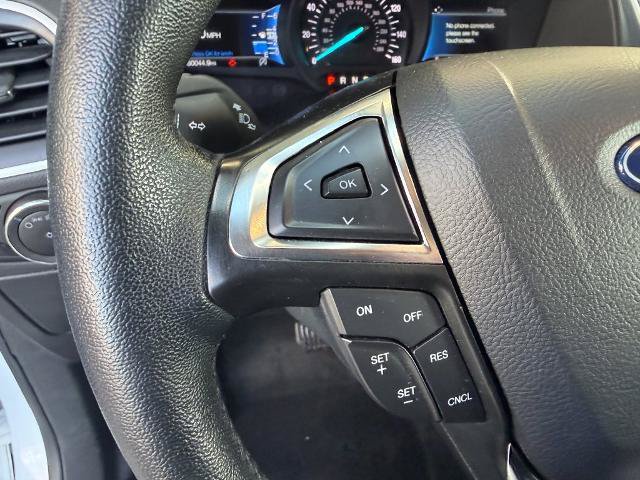Certified 2024 Ford Edge SEL AWD/4WD image 32