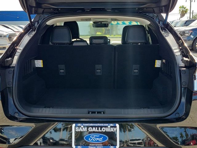 Certified 2025 Ford Mustang Mach-E Select AWD/4WD image 12