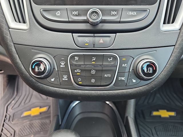 Used 2022 Chevrolet Malibu LT FWD image 26