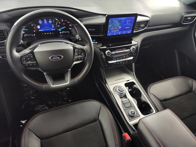 Certified 2022 Ford Explorer ST-Line AWD/4WD image 31