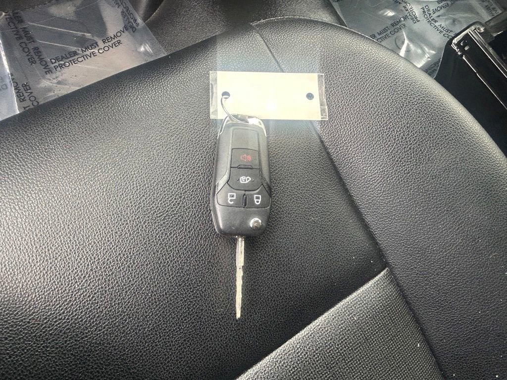 Certified 2023 Ford Transit 150 Medium Roof image 37