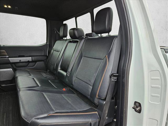 Certified 2024 Ford F150 Lariat w/ Tow/Haul Package AWD/4WD image 19