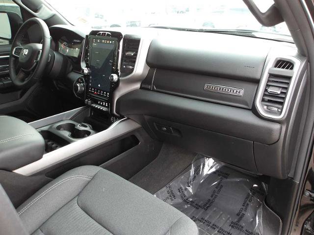 Used 2023 RAM 1500 Big Horn image 23