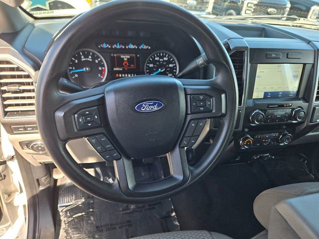 Certified 2021 Ford F250 XLT AWD/4WD image 6