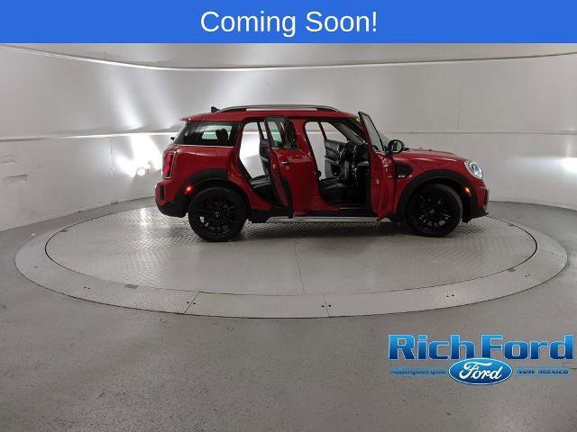 Used 2022 MINI Cooper Countryman image 8