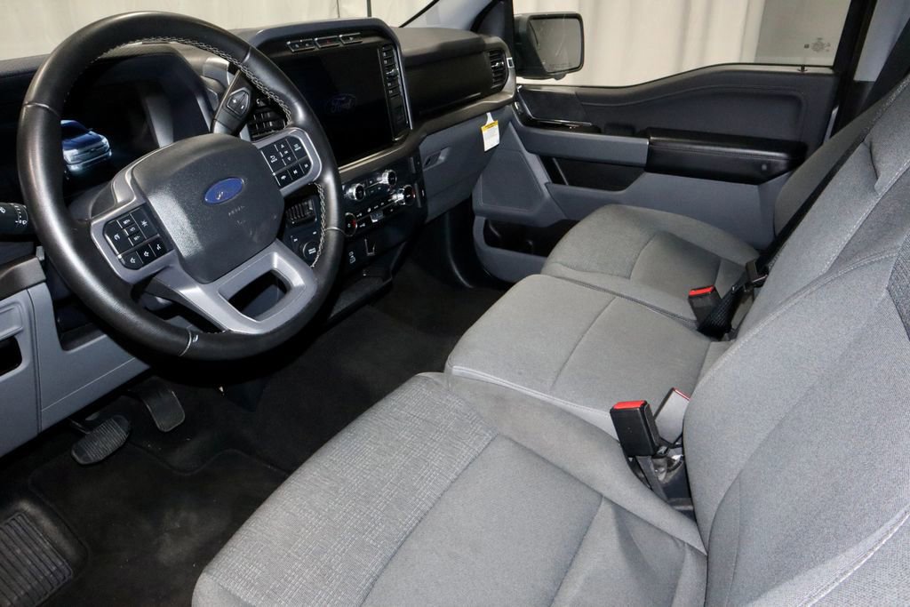Certified 2024 Ford F150 XLT image 23