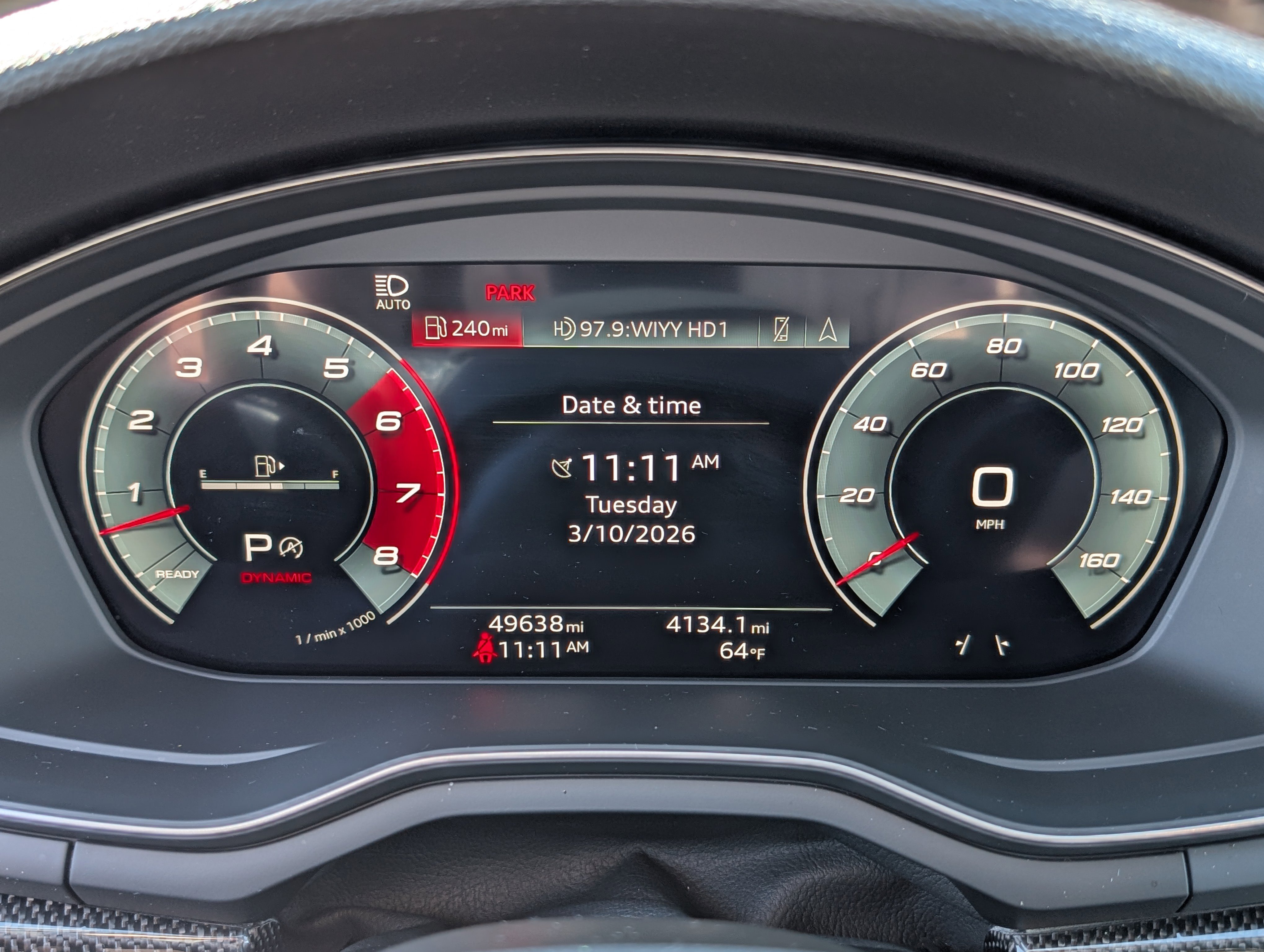 Used 2022 Audi S4 Premium Plus w/ Premium Plus Package image 32