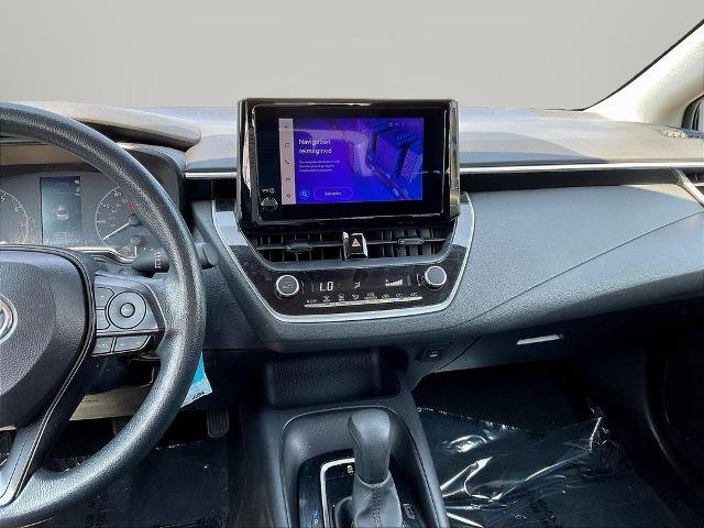 Used 2024 Toyota Corolla LE FWD image 9