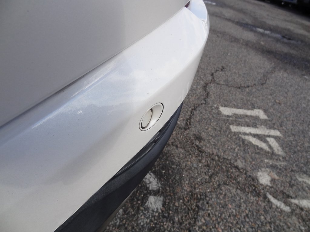 Certified 2018 Ford Edge Sport w/ Equipment Group 401A image 18