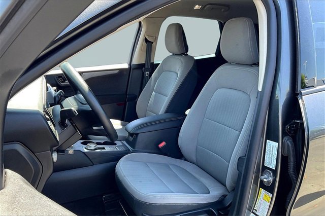 Certified 2020 Ford Escape S image 23