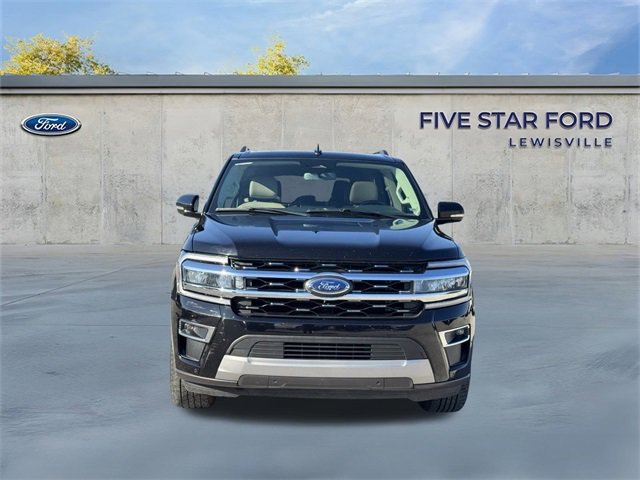 Certified 2024 Ford Expedition Limited image 8