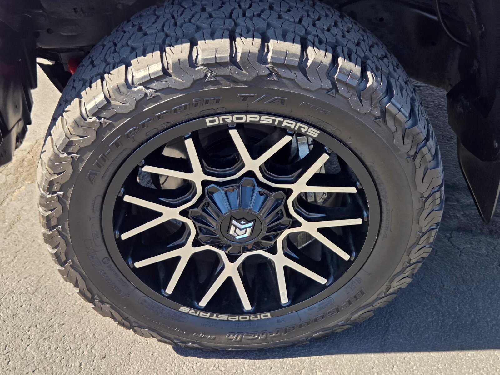 Used 2019 Toyota Tundra Platinum AWD/4WD image 9