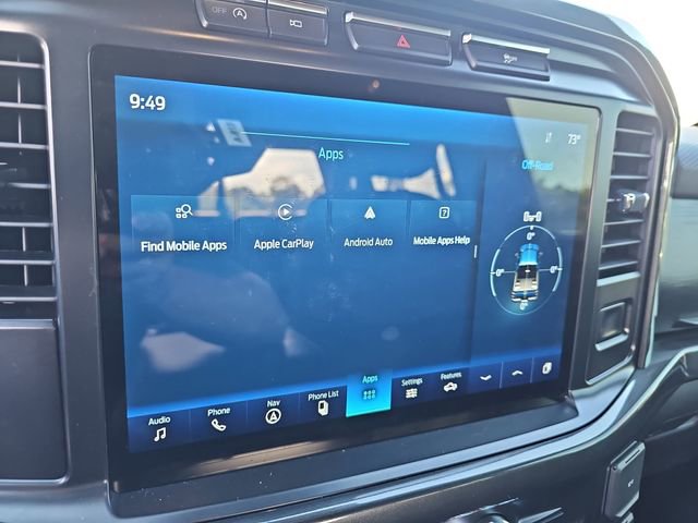 Certified 2021 Ford F150 XLT w/ Equipment Group 302A High AWD/4WD image 26