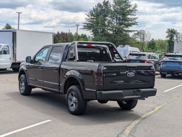 Certified 2020 Ford F150 XL AWD/4WD image 5