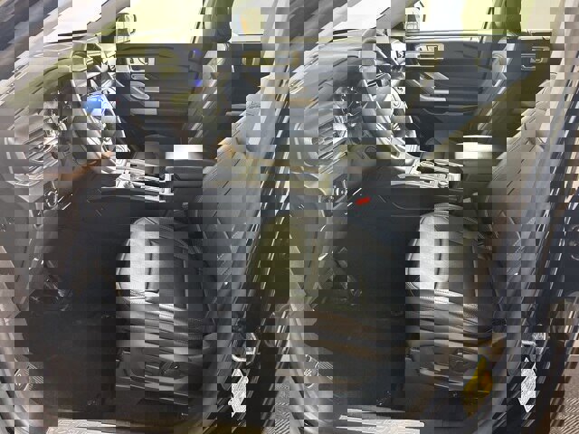 Certified 2023 Ford Explorer Limited w/ Limited Technology Package image 11