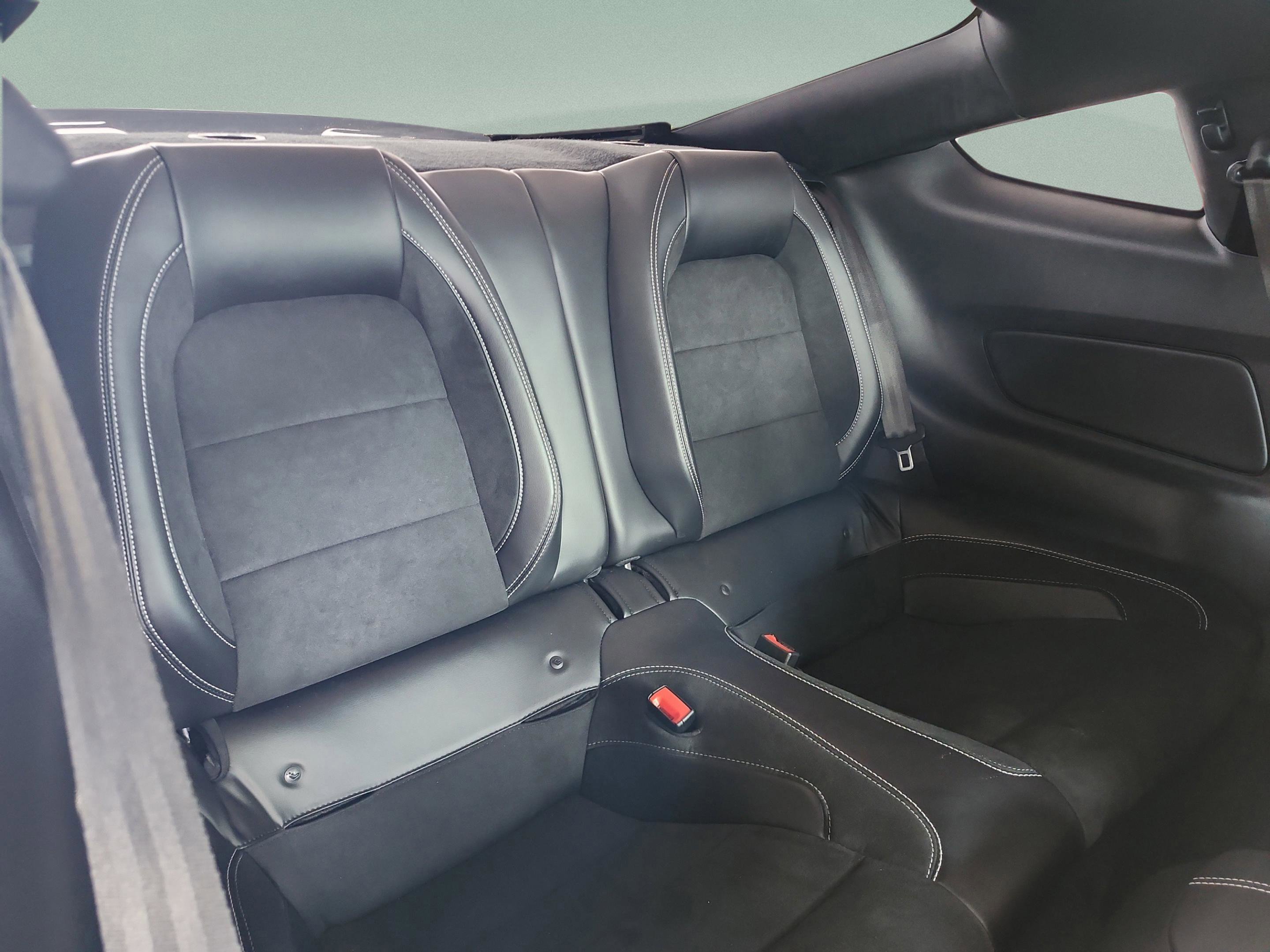 Certified 2020 Ford Mustang Shelby GT500 w/ Technology Package image 19