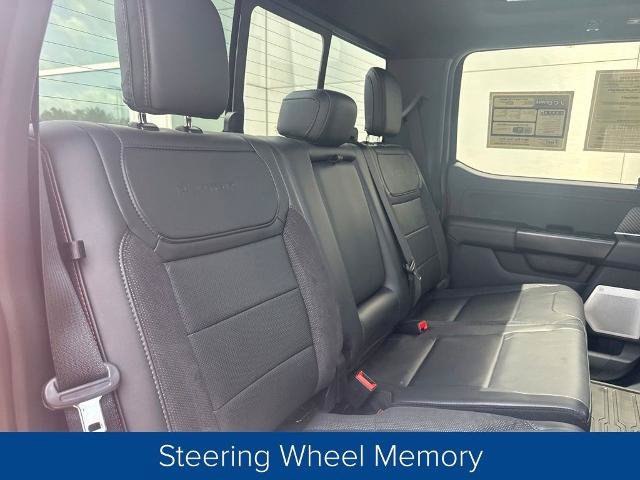 Certified 2025 Ford F150 Raptor AWD/4WD image 30