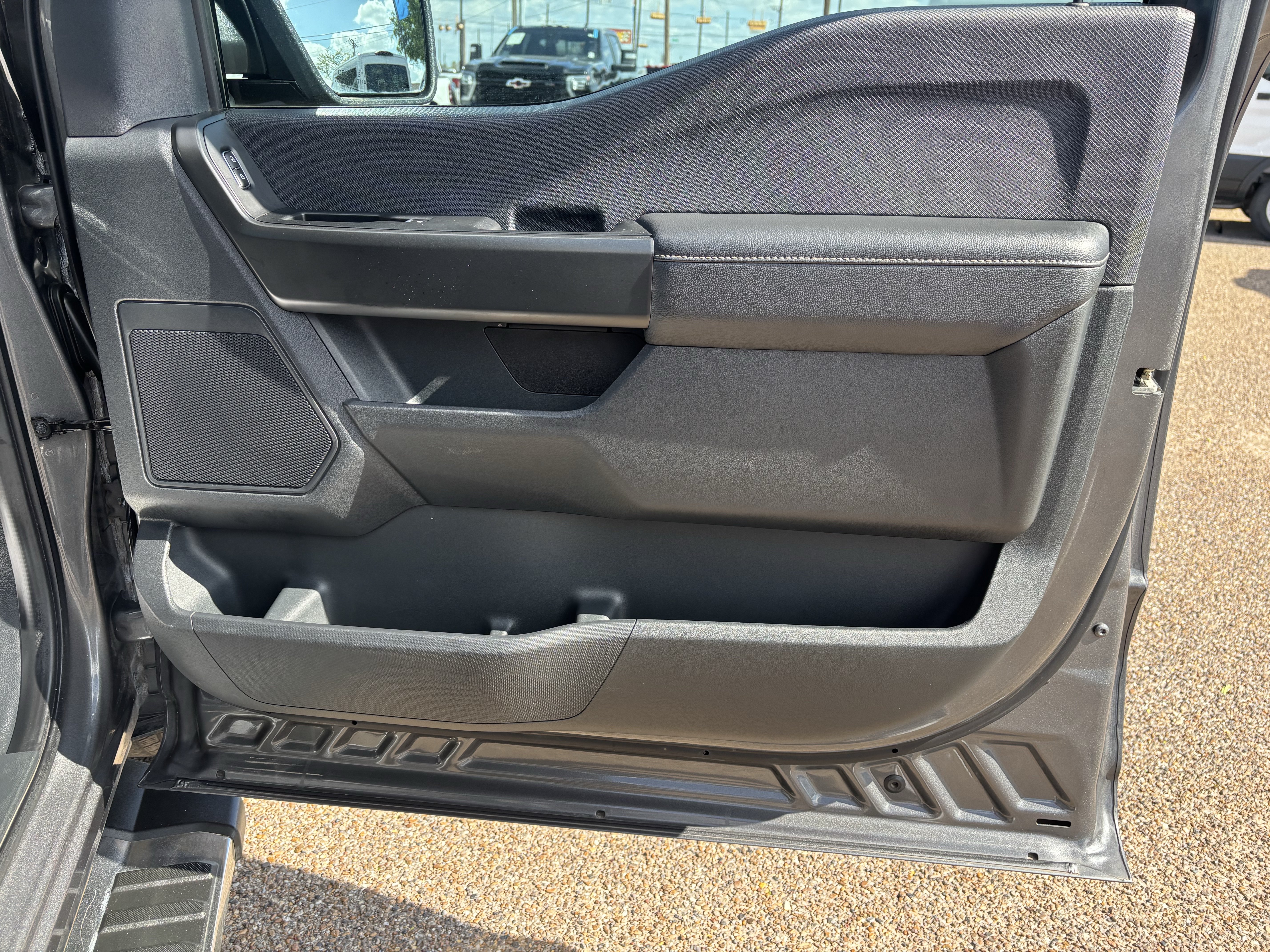 Certified 2025 Ford F150 STX RWD image 22