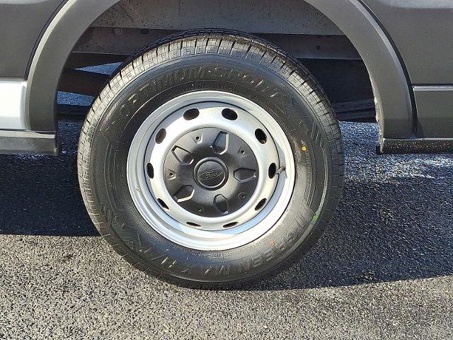 Certified 2022 Ford Transit 250 Low Roof image 8