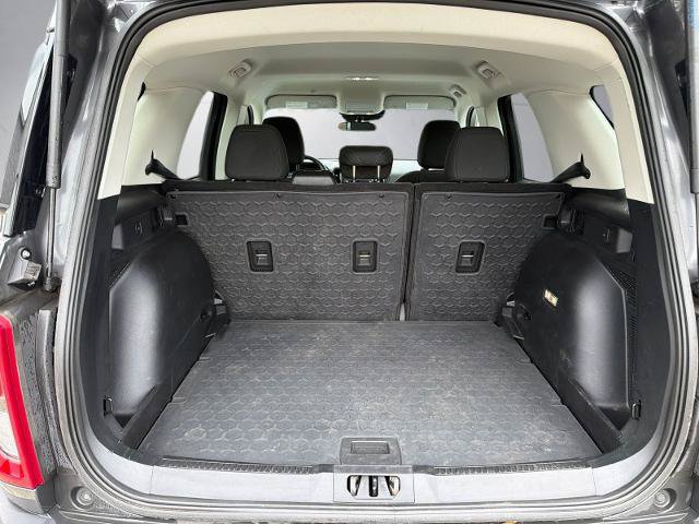 Certified 2023 Ford Bronco Sport Big Bend w/ Convenience Package AWD/4WD image 24
