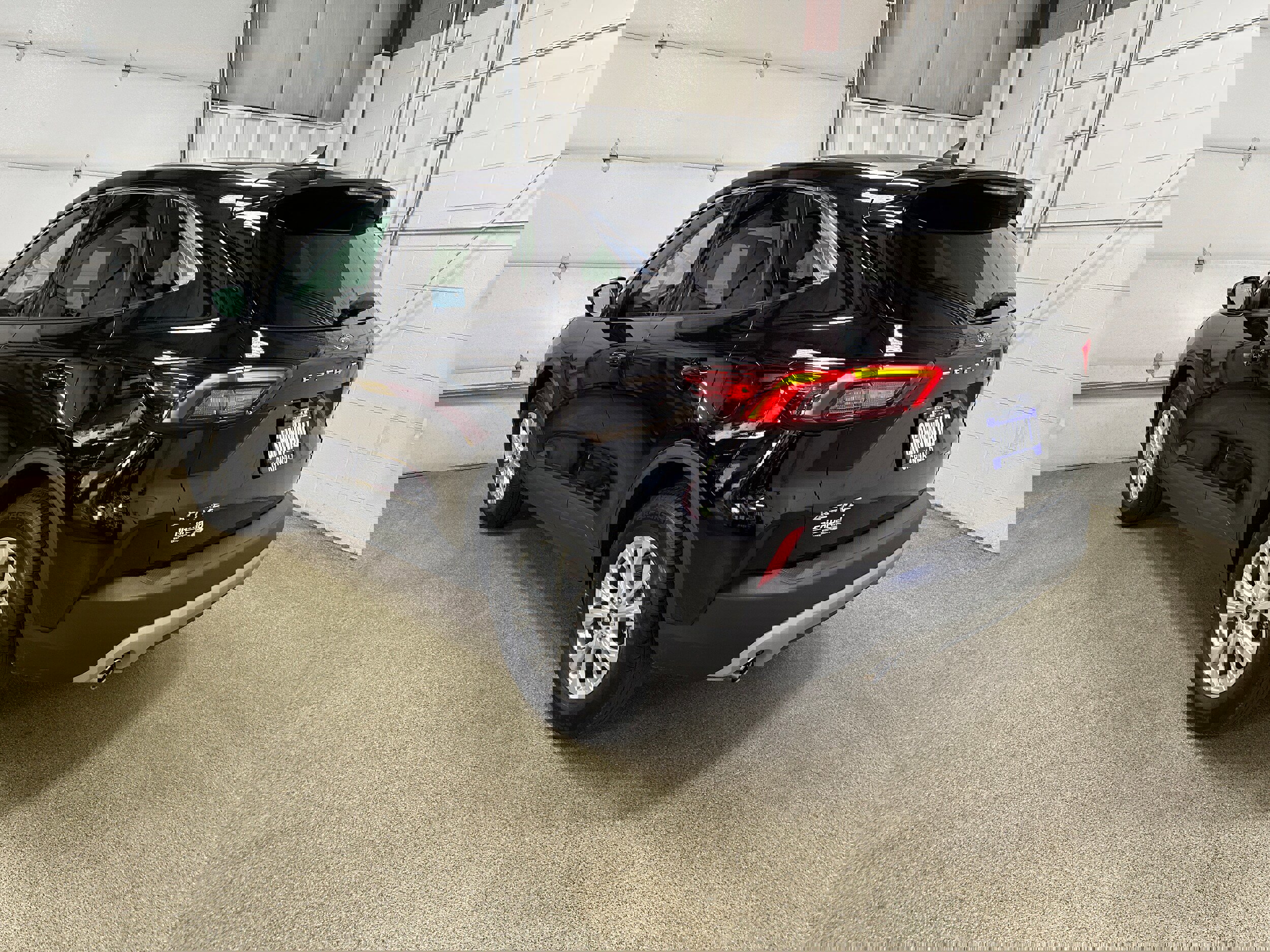 Certified 2024 Ford Escape Active image 5