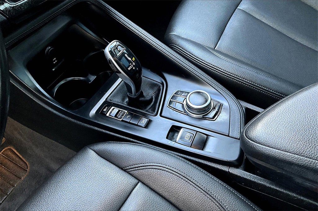 Used 2021 BMW X1 xDrive28i image 16