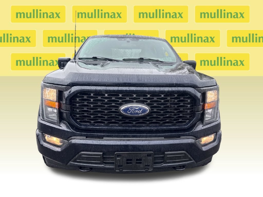 Certified 2023 Ford F150 XL w/ STX Appearance Package AWD/4WD image 16