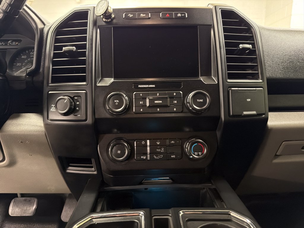 Certified 2020 Ford F150 XL w/ Equipment Group 101A Mid AWD/4WD image 23
