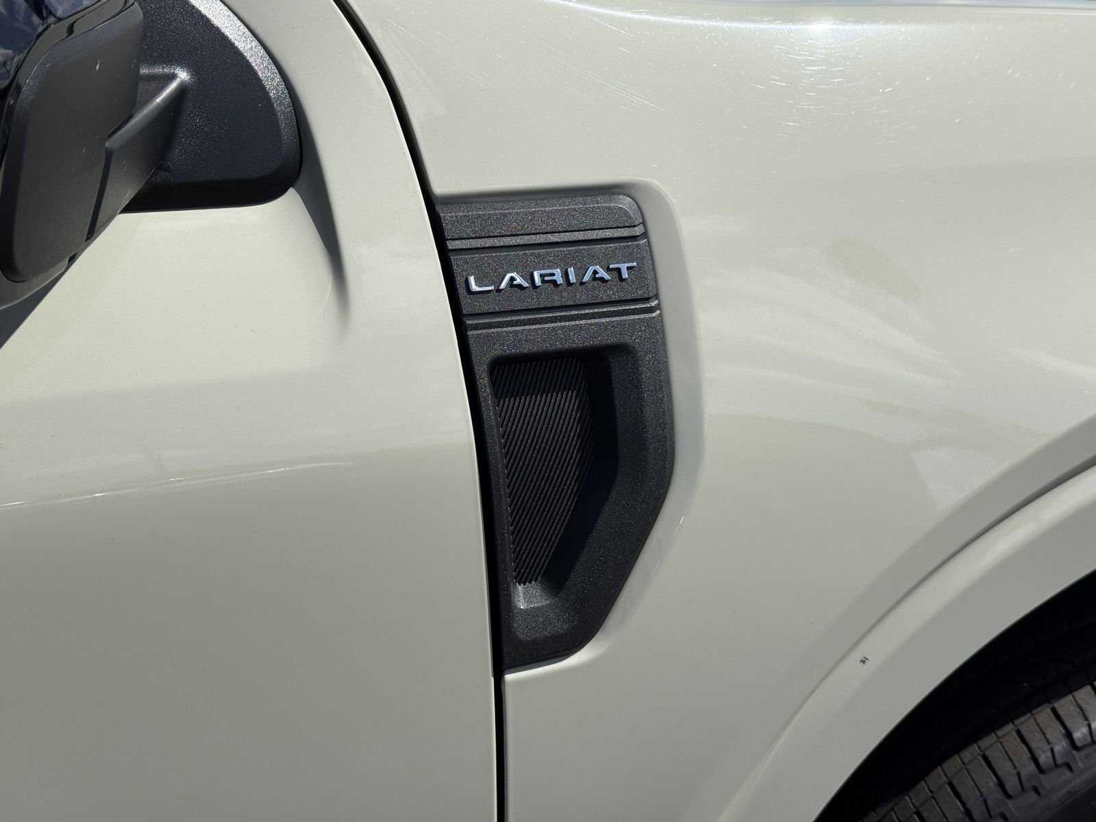 Certified 2024 Ford Maverick Lariat image 10