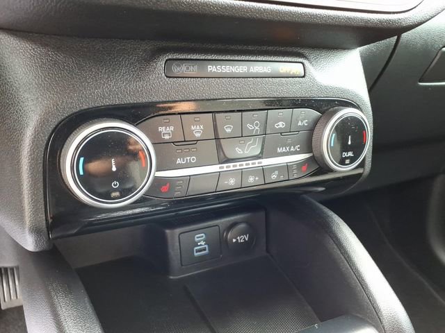 Certified 2022 Ford Escape SE w/ Convenience Package AWD/4WD image 19