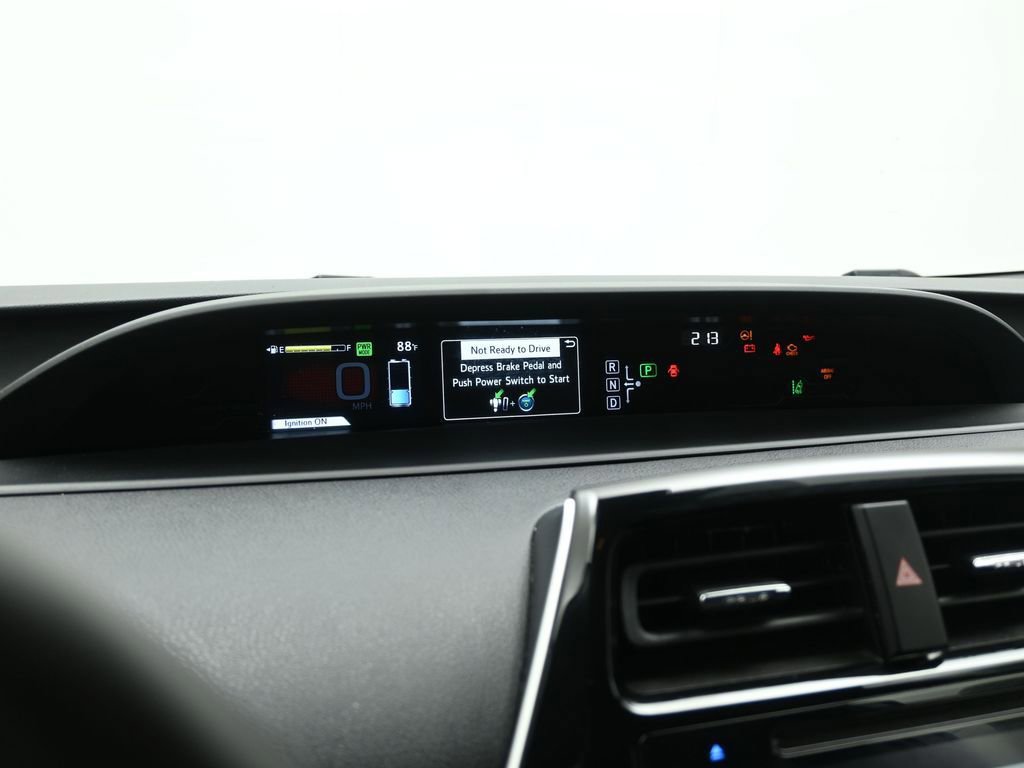 Used 2018 Toyota Prius Prime Plus image 38