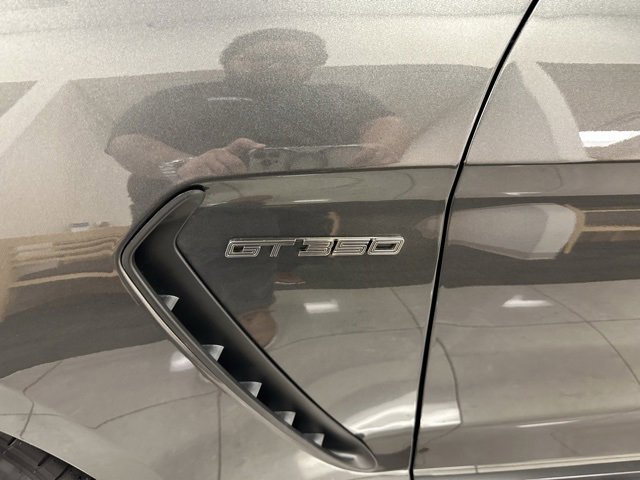 Certified 2017 Ford Mustang Shelby GT350 w/ Electronics Package image 27