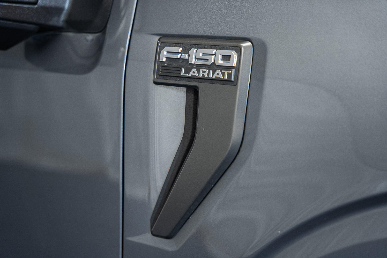 Certified 2023 Ford F150 Lariat w/ Equipment Group 502A High AWD/4WD image 17
