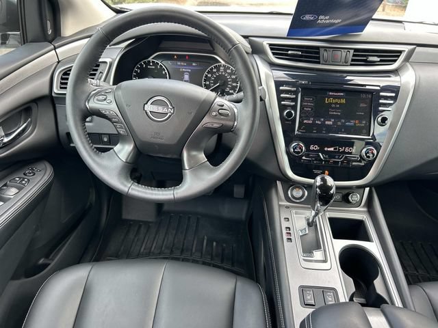 Used 2023 Nissan Murano SV w/ SV Midnight Edition Package AWD/4WD image 15