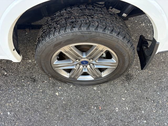 Certified 2020 Ford F150 XLT w/ Equipment Group 302A Luxury AWD/4WD image 24