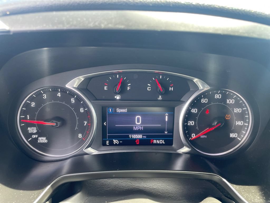 Used 2022 Chevrolet Blazer LT FWD image 13