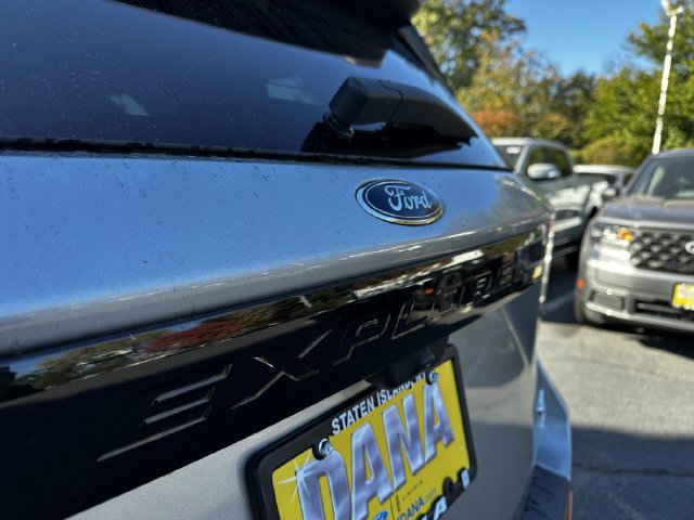 Certified 2023 Ford Explorer ST w/ Equipment Group 401A AWD/4WD image 47