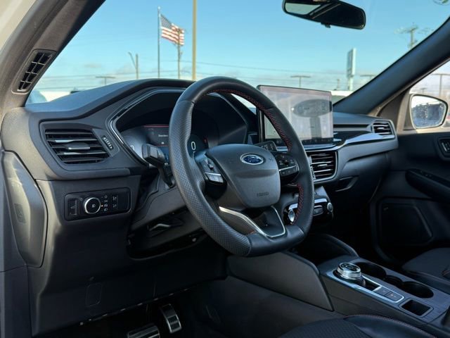 Certified 2023 Ford Escape ST-Line Select w/ Tech Pack #2 image 26