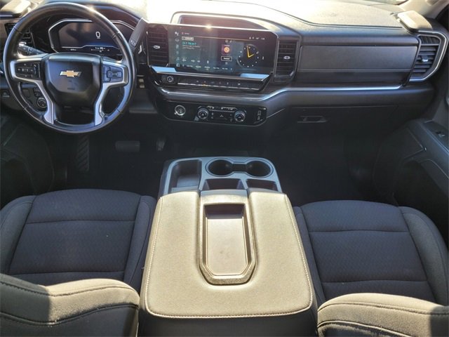 Used 2023 Chevrolet Silverado 1500 LT image 11