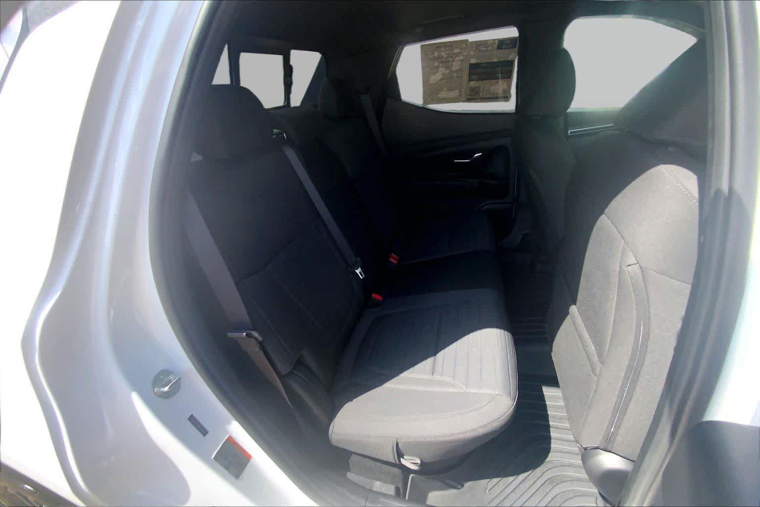 Used 2022 Hyundai Santa Cruz SEL Premium AWD/4WD image 19