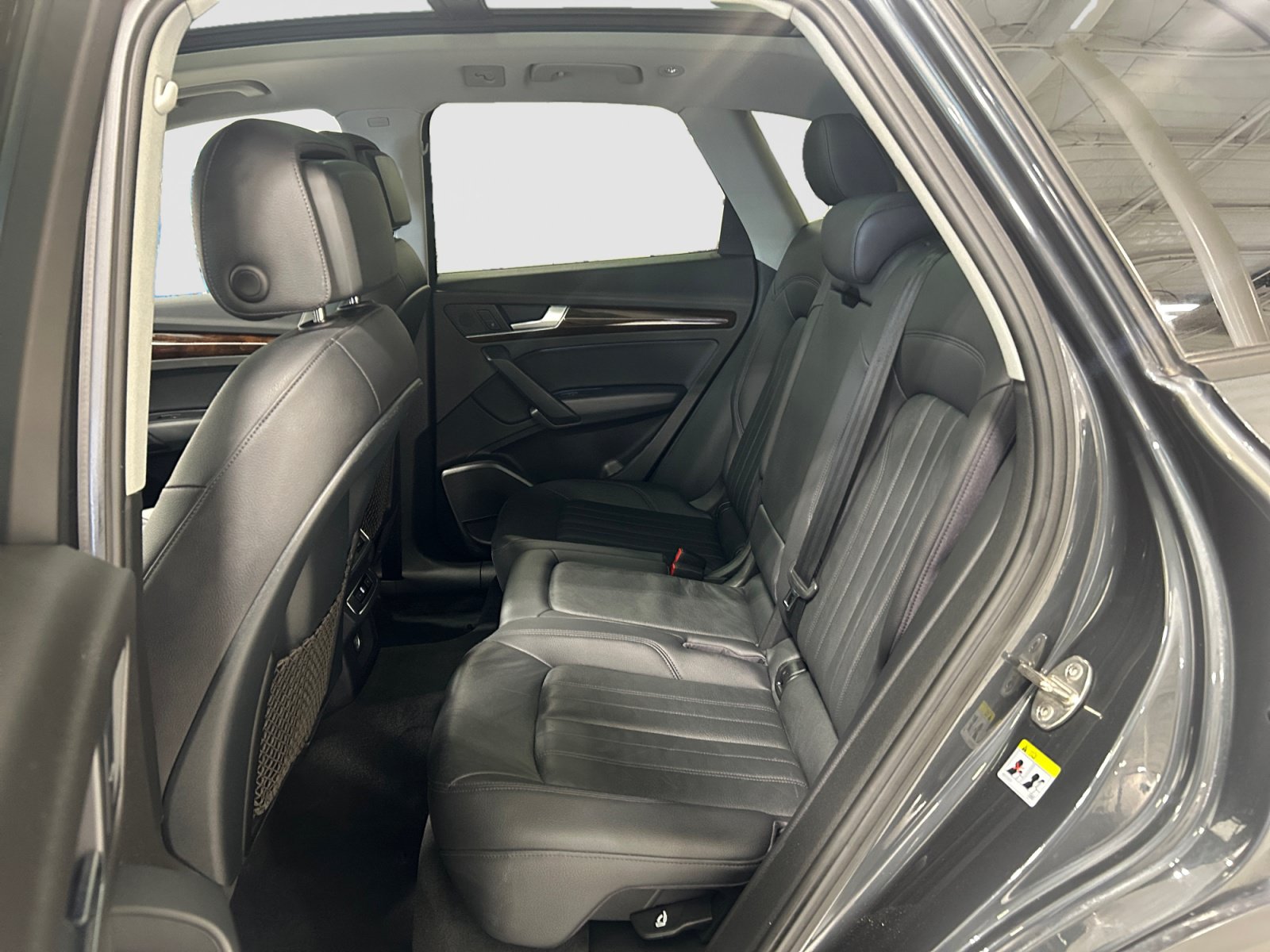 Used 2018 Audi Q5 2.0T Premium AWD/4WD image 21