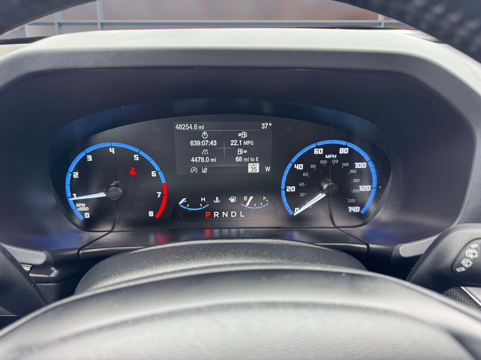 Certified 2023 Ford Bronco Sport Big Bend w/ Convenience Package image 30