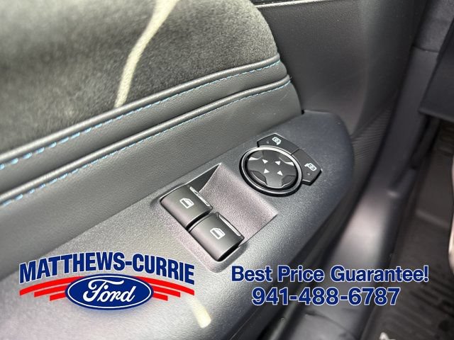 Certified 2025 Ford Mustang Dark Horse w/ Dark Horse Handlin Package RWD image 22