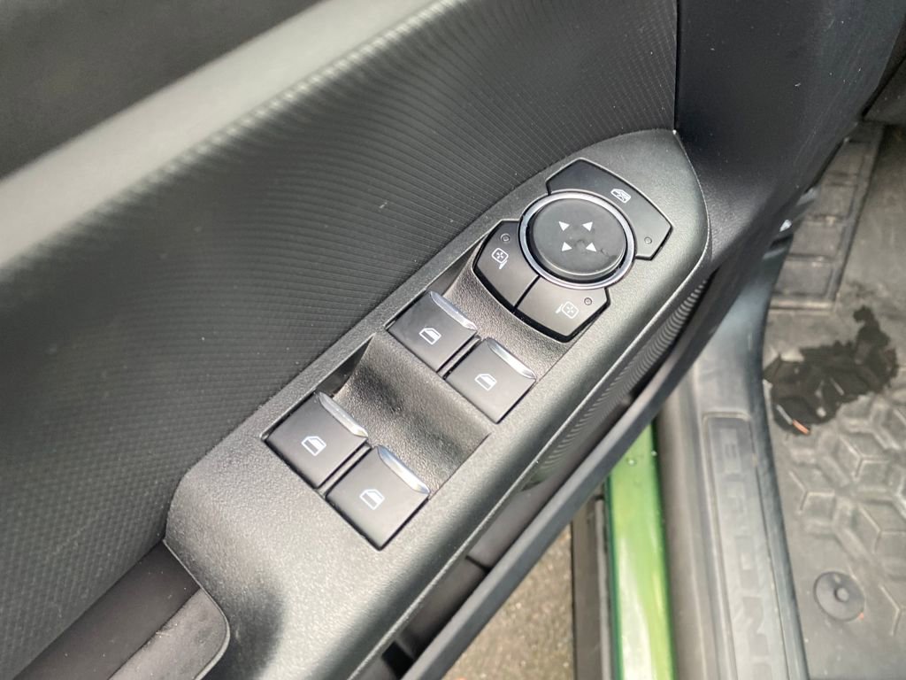 Certified 2025 Ford Bronco Sport Badlands image 19