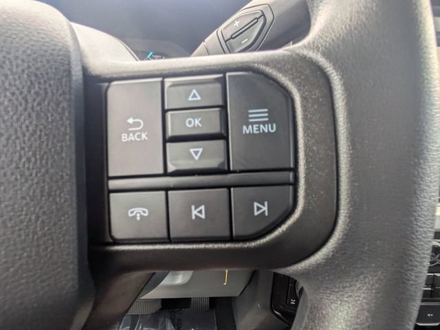 Certified 2026 Ford F250 XLT w/ FX4 Off-Road Package AWD/4WD image 20