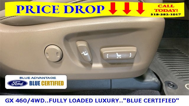 Used 2023 Lexus GX 460 Premium image 15
