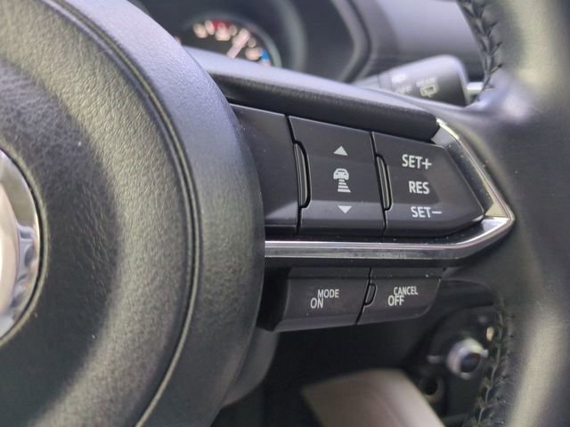 Used 2020 MAZDA CX-5 Grand Touring Reserve AWD/4WD image 25