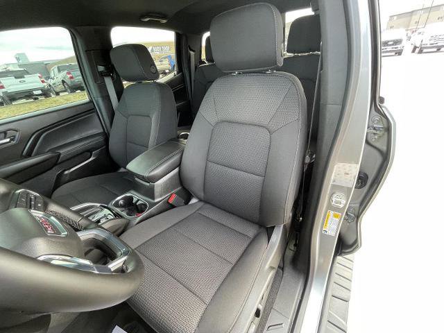 Used 2026 GMC Canyon Elevation w/ Convenience Package image 17