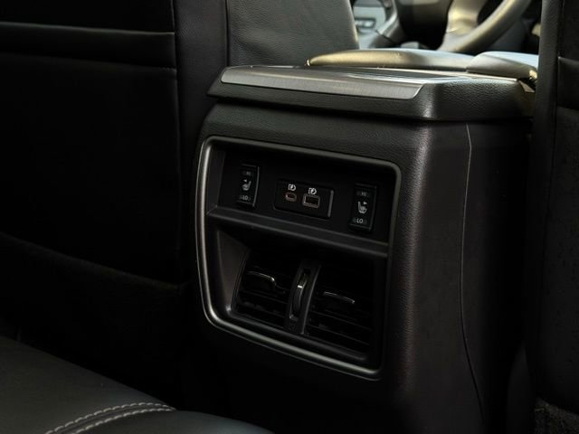 Used 2024 Nissan Murano SL image 22