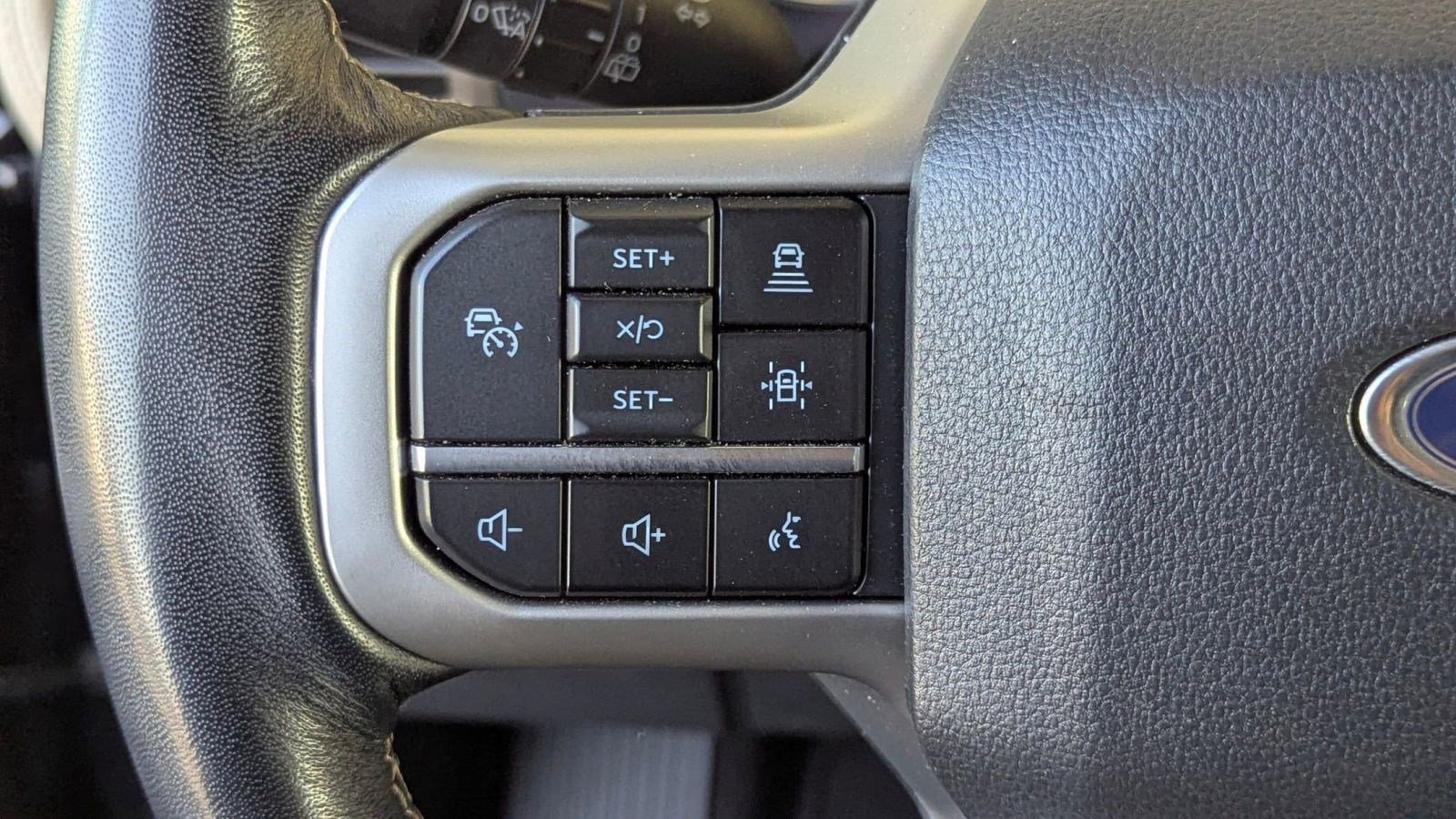 Certified 2024 Ford Expedition Max Limited image 16